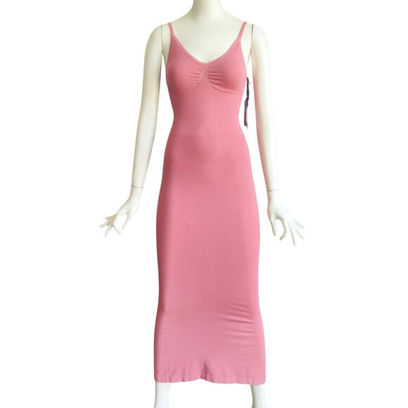 YITTY Smooth as Hell Shaping Dress Body Con Compression Slimming Shapewear S NWT - Picture 1 of 12